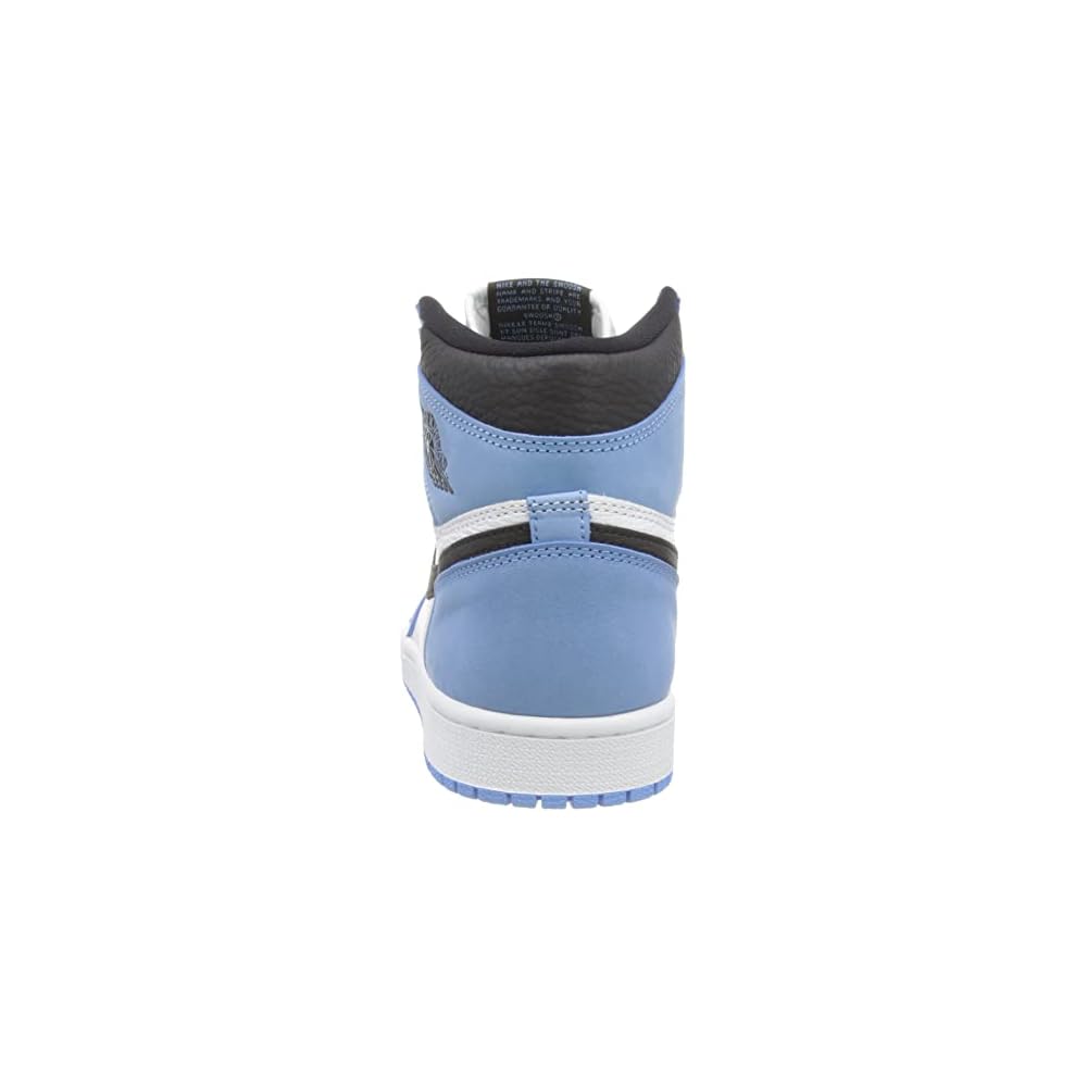 Nike Buy Air Jordan 1 High Mens Shoes Online India | Ubuy